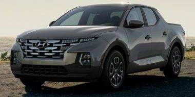 HYUNDAI SANTA CRUZ 2024 5NTJB4AE5RH097231 image